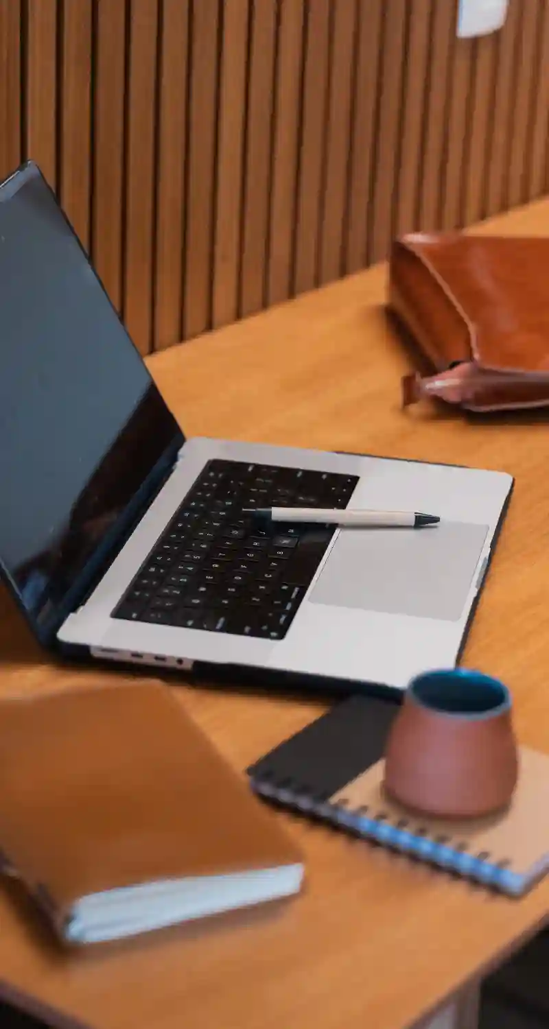 Buerotisch_small Alte Wage