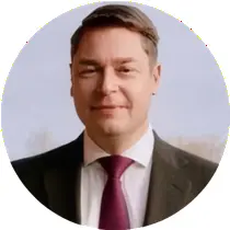 Falk Mohns, Gründer ResoluXion Consulting