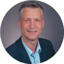 Tjerk Schlufter, Gründer ResoluXion Consulting