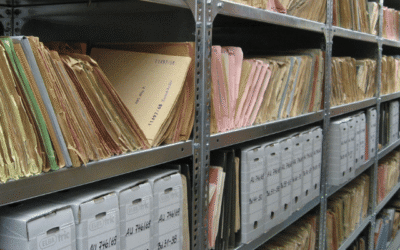 Entbürokratisierung im Mittelstand
